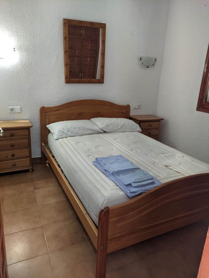 Apartamento N42 - Oasis Park II Denia Dış mekan fotoğraf