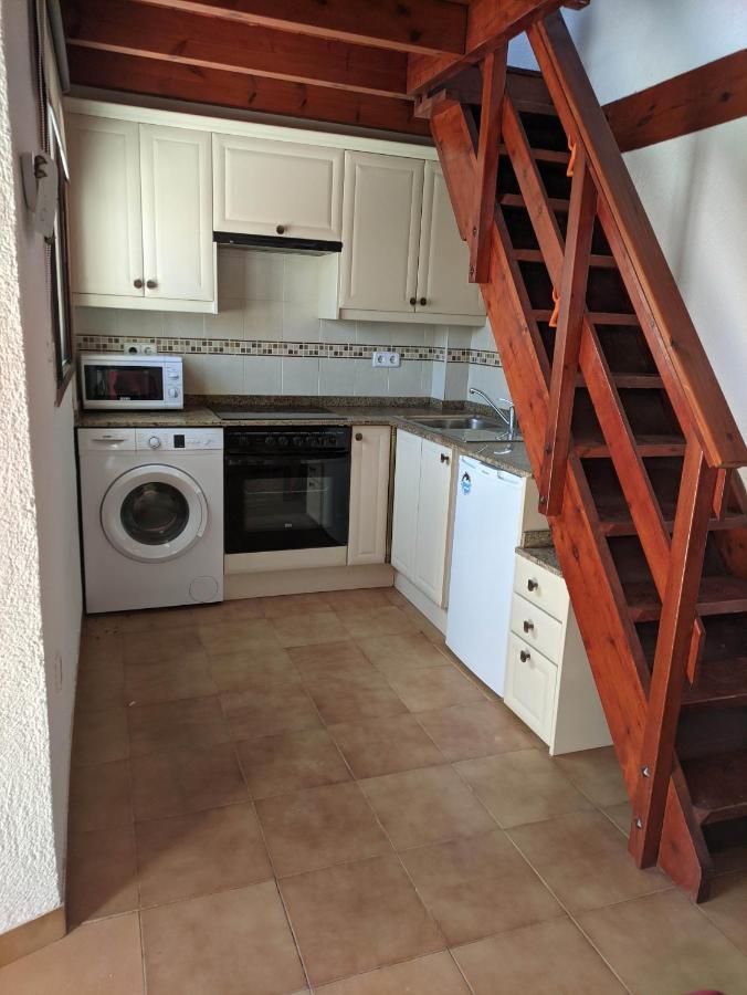 Apartamento N42 - Oasis Park II Denia Dış mekan fotoğraf