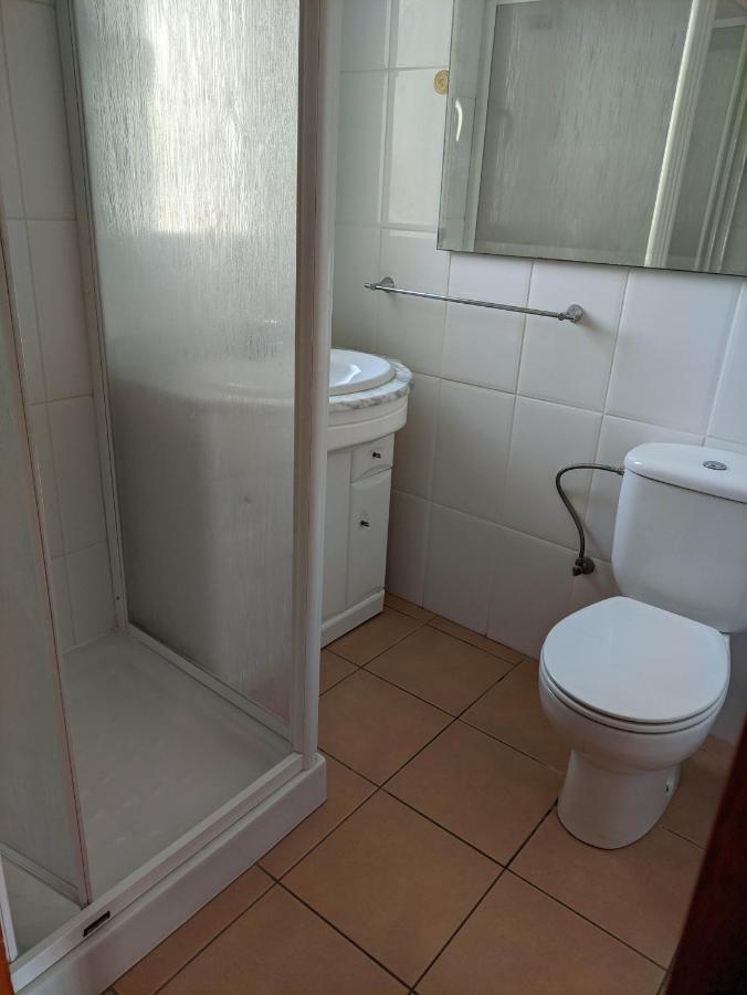 Apartamento N42 - Oasis Park II Denia Dış mekan fotoğraf