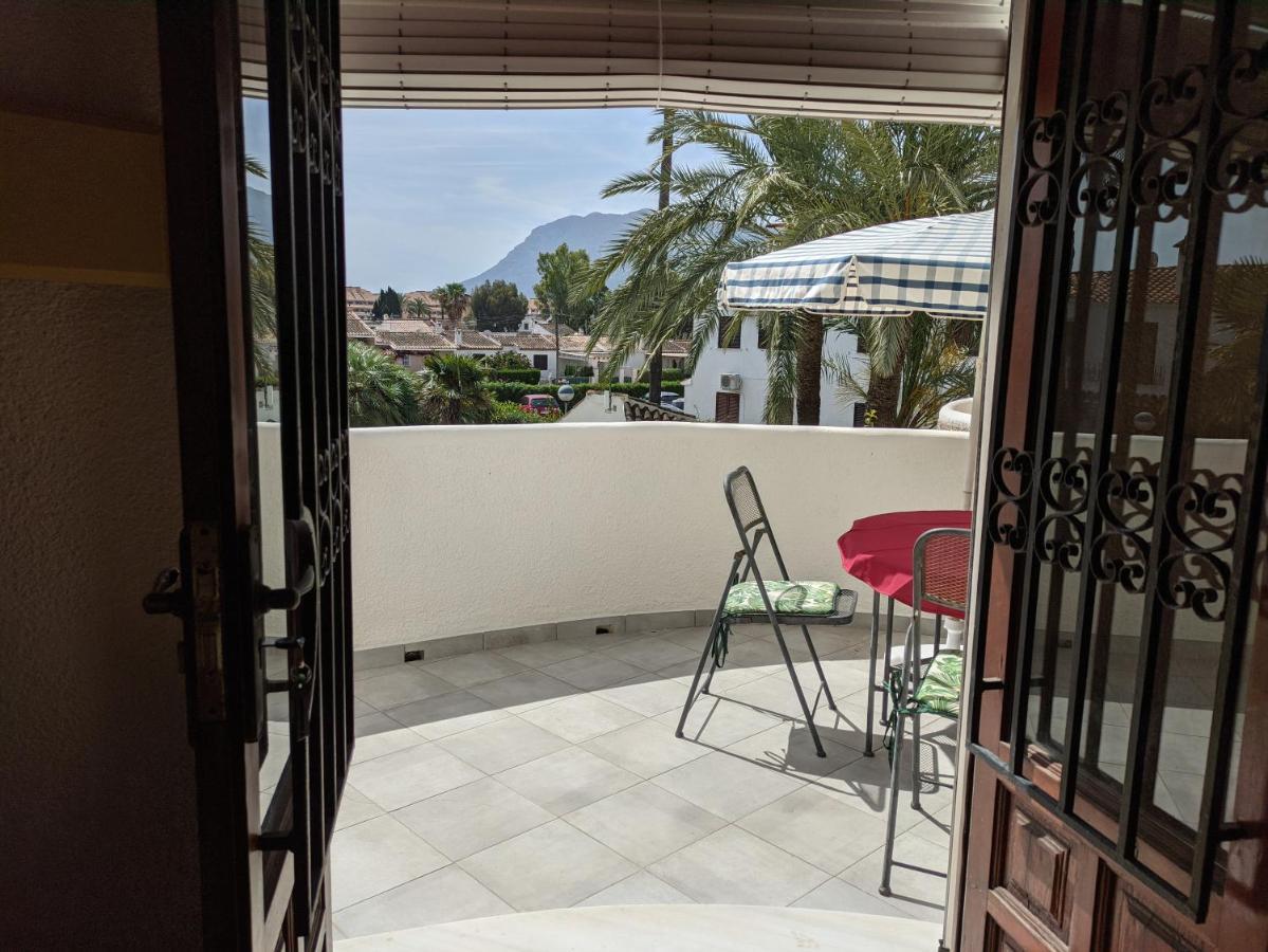 Apartamento N42 - Oasis Park II Denia Dış mekan fotoğraf